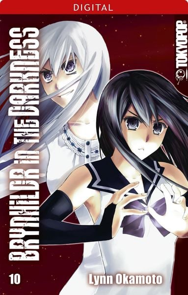 Produktbild: Brynhildr in the Darkness 10