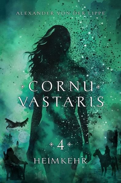 Produktbild: Cornu Vastaris / Cornu Vastaris 4 - Heimkehr