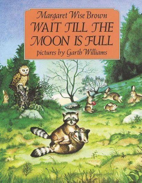 Produktbild: Wait Till the Moon Is Full