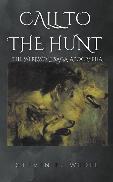 Produktbild: Call to the Hunt