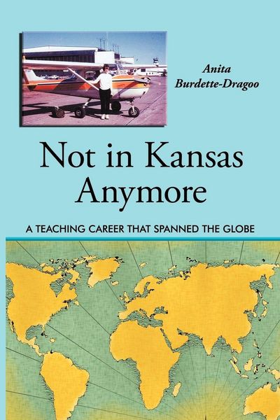 Produktbild: Not in Kansas Anymore