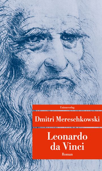 Leonardo da Vinci, Taschenbuch von Dmitri Mereschkowski, Unionsverlag, 9783293208353