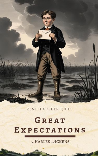Produktbild: Great Expectations