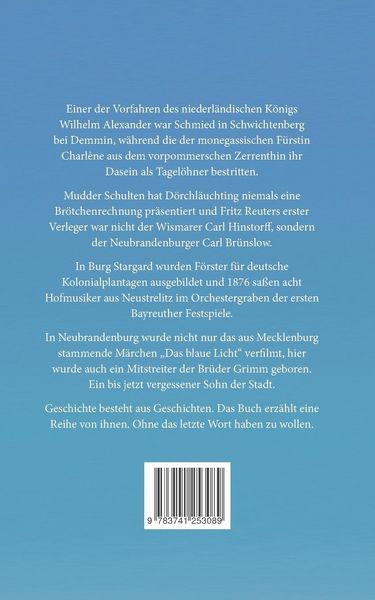 Produktbild: Die Legende von Mudder Schulten