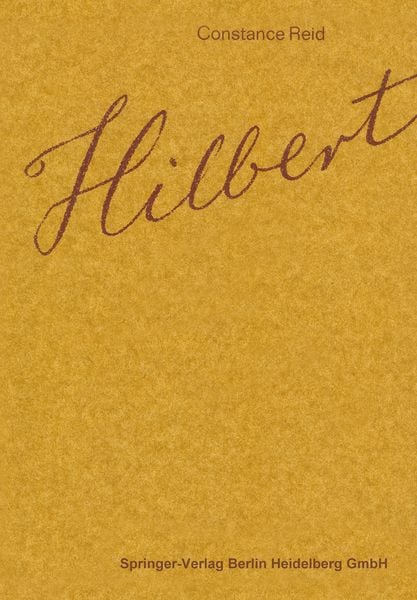 Produktbild: Hilbert
