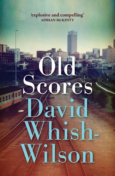 Produktbild: Old Scores