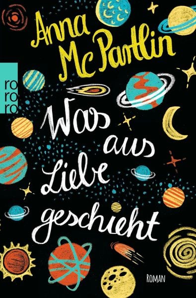 Produktbild: Was aus Liebe geschieht