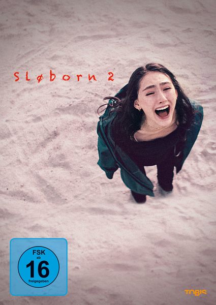 Produktbild: Sloborn - Staffel 2 [2 DVDs]
