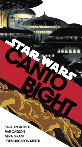 Produktbild: Canto Bight (Star Wars)