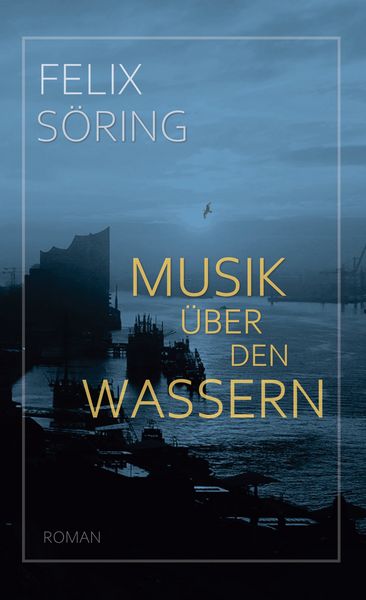 Produktbild: Musik &uuml;ber den Wassern