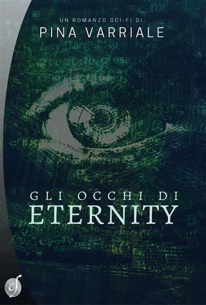 Produktbild: Gli occhi di Eternity