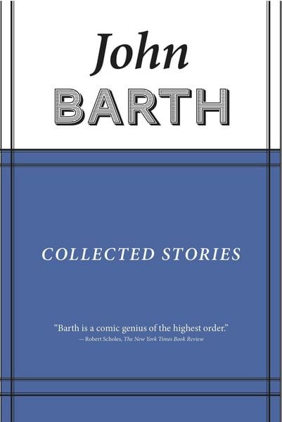 Produktbild: Collected Stories