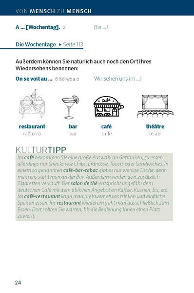 Produktbild: Langenscheidt Schnell mitreden Franz&ouml;sisch