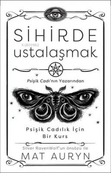 Produktbild: Sihirde Ustalasmak