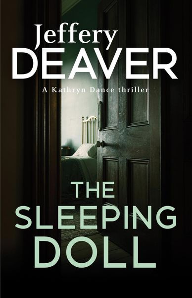 Cover of the book The Sleeping Doll