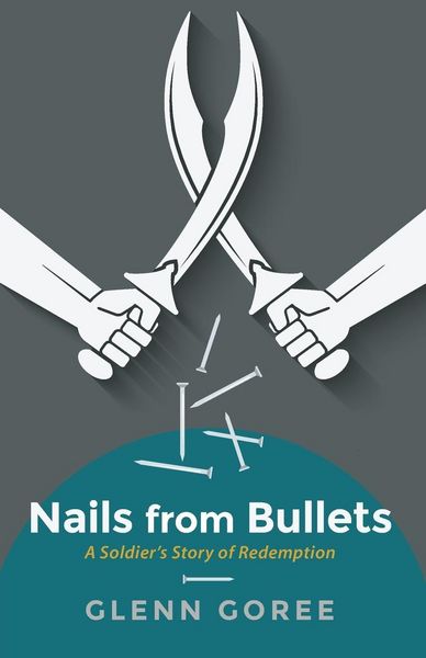Produktbild: Nails from Bullets