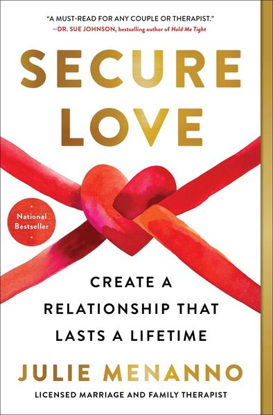 Produktbild: Secure Love
