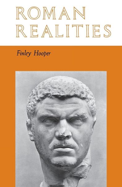 Produktbild: Roman Realities