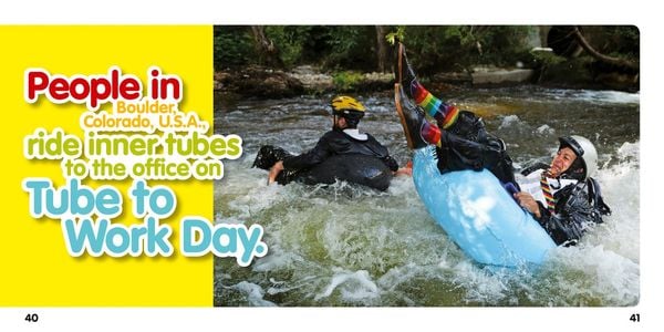 Produktbild: Weird But True! Sports