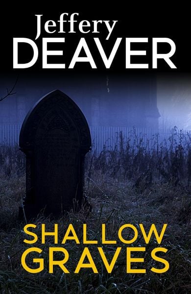 Produktbild: Shallow Graves