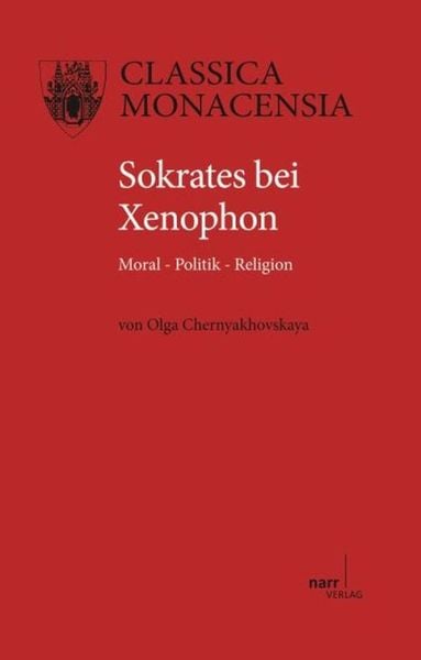 Produktbild: Sokrates bei Xenophon