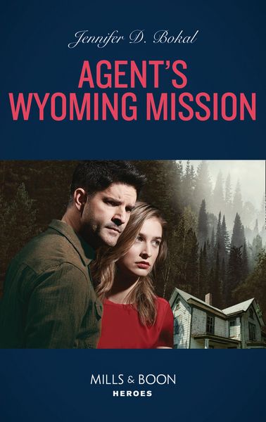 Produktbild: Agent's Wyoming Mission