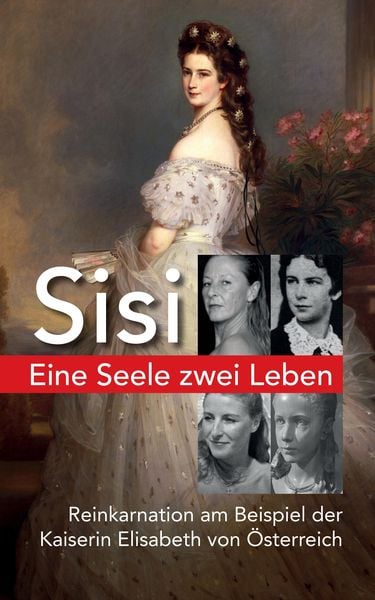 Produktbild: Eine Seele zwei Leben