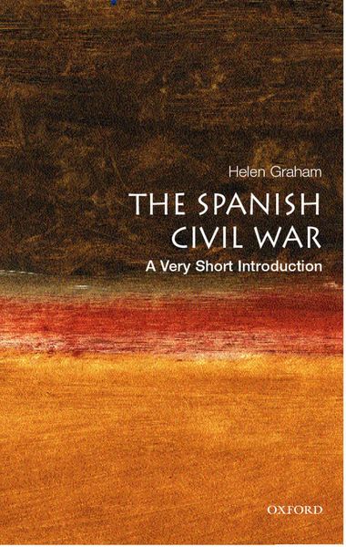 Produktbild: The Spanish Civil War