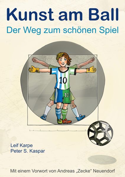 Produktbild: Kunst am Ball