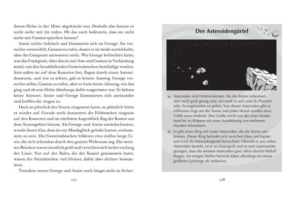 Produktbild: Der geheime Schl&uuml;ssel zum Universum