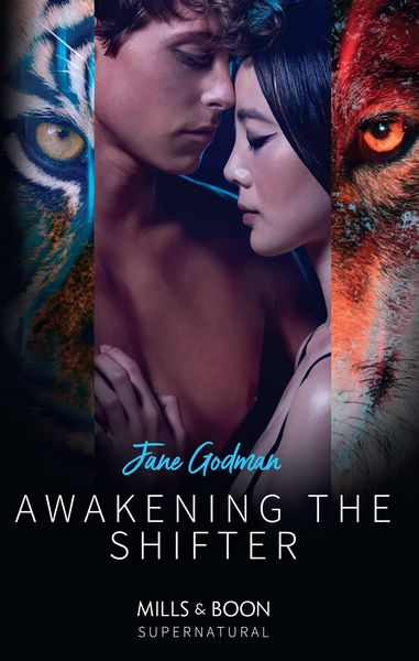 Produktbild: Awakening The Shifter