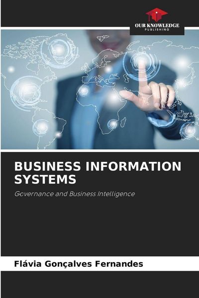 Produktbild: Business Information Systems