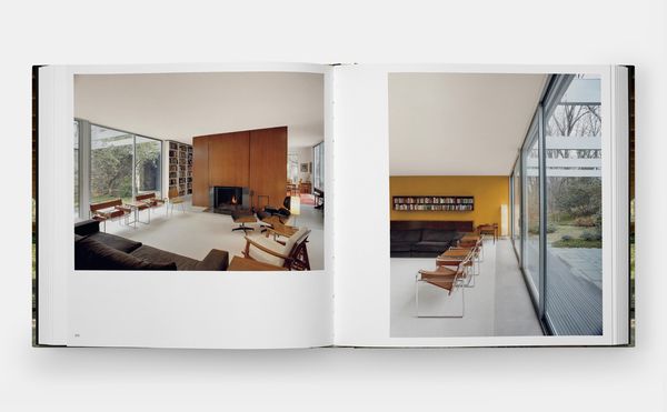 Produktbild: Midcentury Houses Today