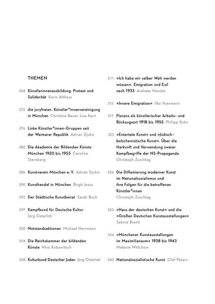 Produktbild: Kunst und Leben 1918 bis 1955