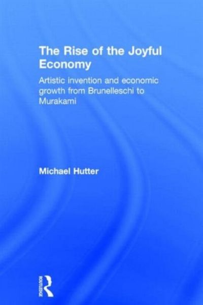 Produktbild: The Rise of the Joyful Economy