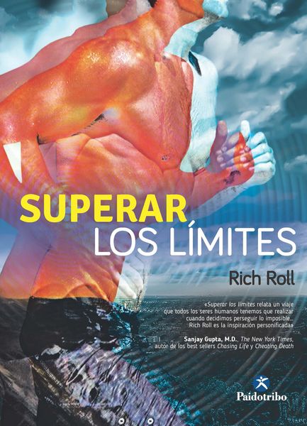 Produktbild: Superar los l&iacute;mites