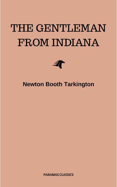 Produktbild: The Gentleman from Indiana