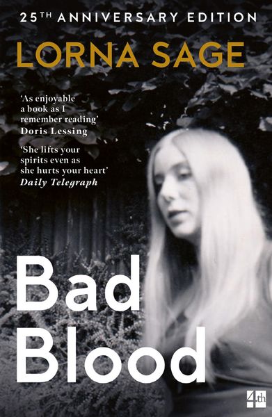 Produktbild: Bad Blood