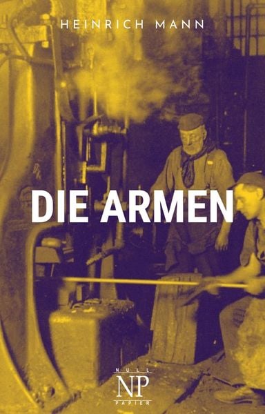 Produktbild: Die Armen
