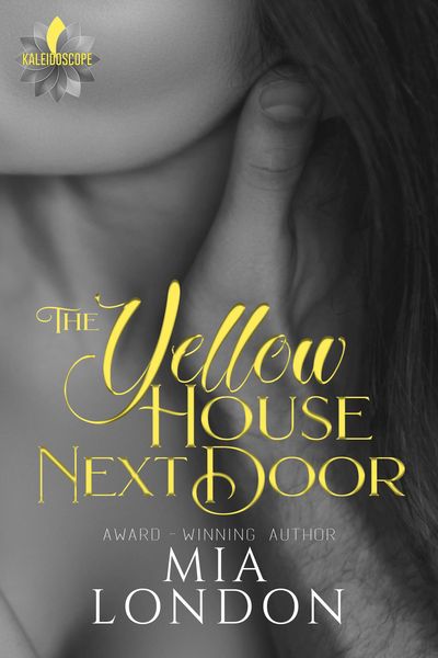 Produktbild: The Yellow House Next Door