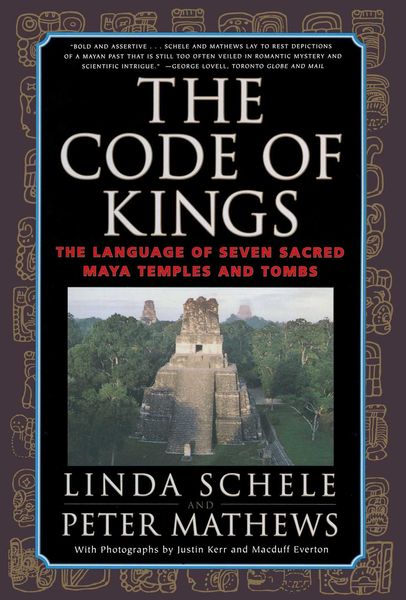 Produktbild: The Code of Kings
