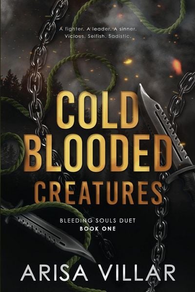 Produktbild: Cold-Blooded Creatures
