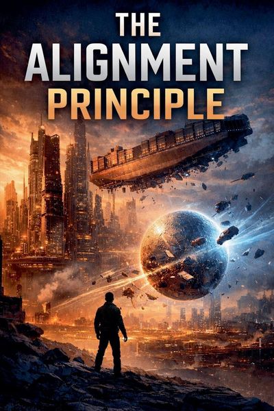Produktbild: The Alignment Principle