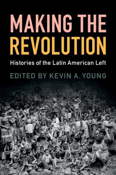 Produktbild: Making the Revolution