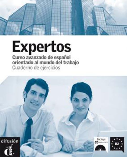 Produktbild: Expertos B2
