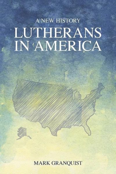 Produktbild: Lutherans in America