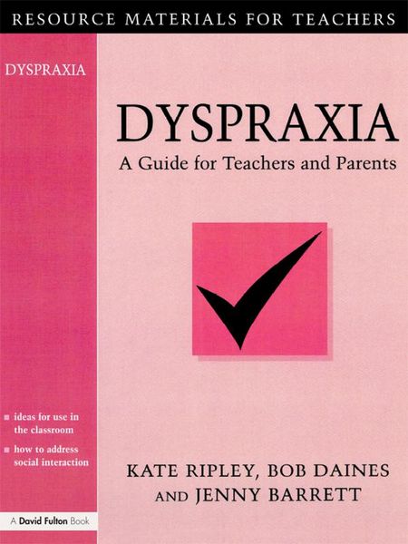 Produktbild: Dyspraxia