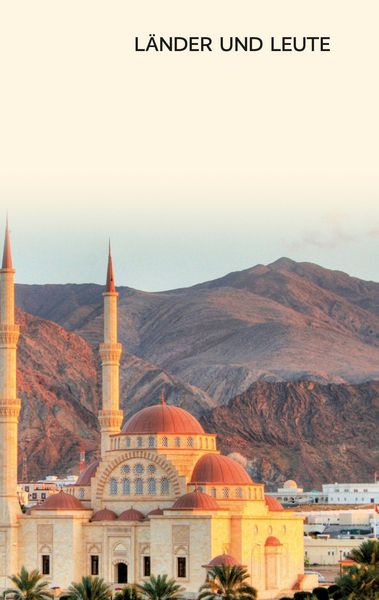 Produktbild: Reisef&uuml;hrer Dubai und Vereinigte Arabische Emirate