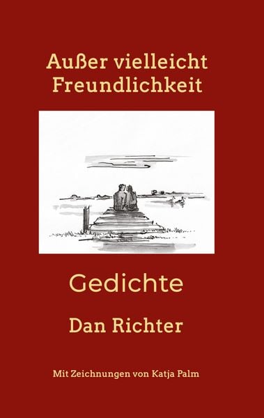 Produktbild: Au&szlig;er vielleicht Freundlichkeit
