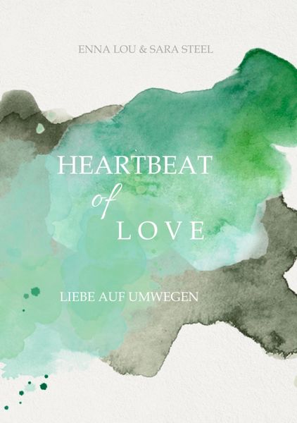 Produktbild: Heartbeat of Love